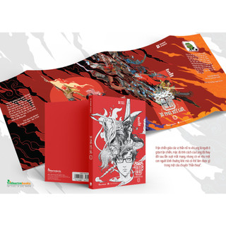 Sách Tứ phủ xét giả (Tập 2)