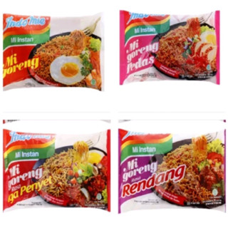 Mì xào khô, mì trộn indome siêu ngon đủ vị - Siêu thị nguyên liệu đồ ăn vặt