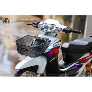 mica choá đèn wave zx 2004 stanley