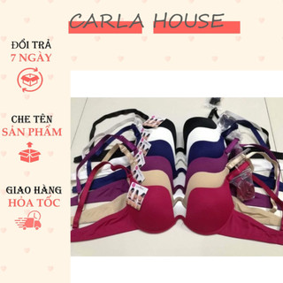 Áo lót nâng ngực multiway carla 7 kiểu 8867