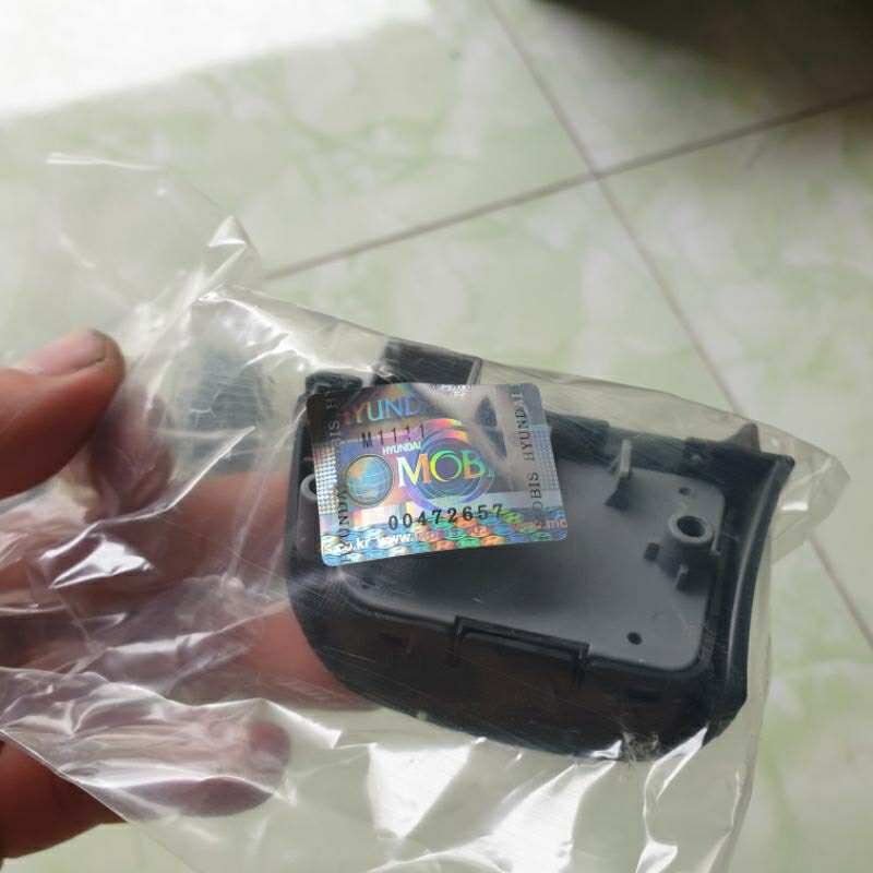 Phím vô lăng Hyundai Getz, Khiển vô lăng Getz Click