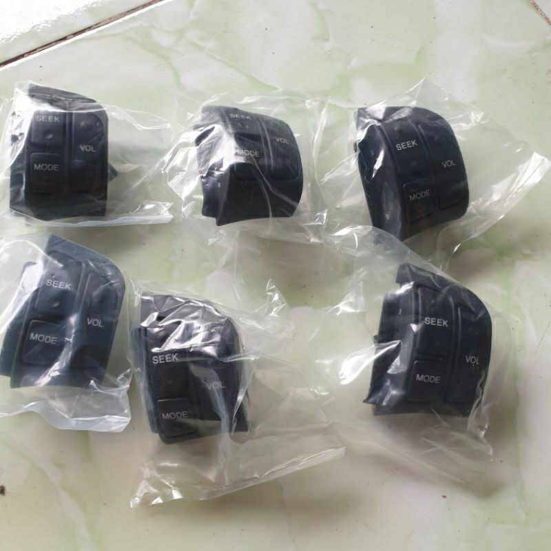 Phím vô lăng Hyundai Getz, Khiển vô lăng Getz Click