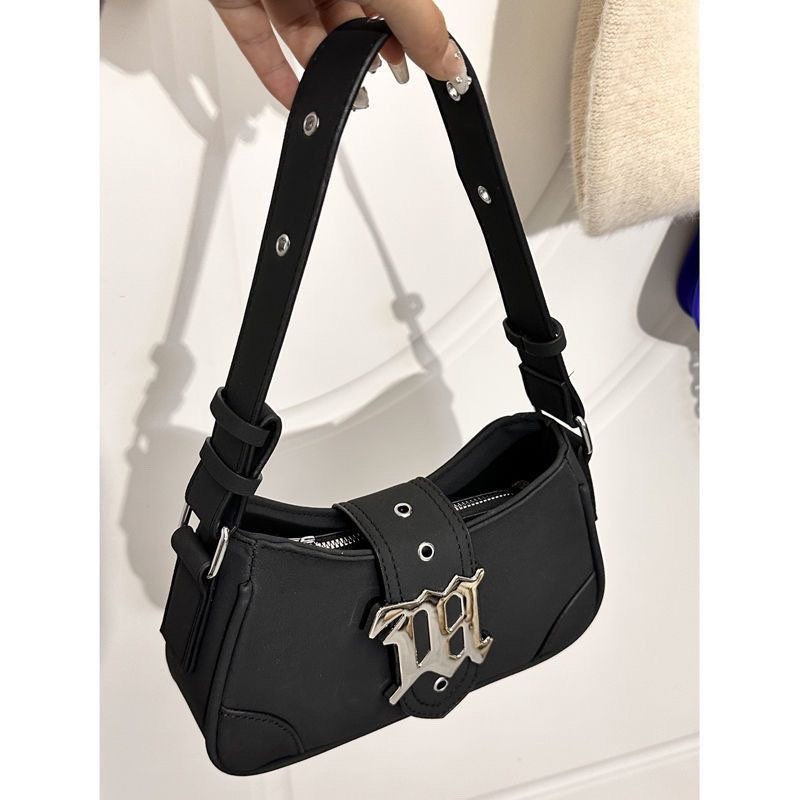 Túi xách nữ MIEARVL KGDS kẹp nách mẫu mới dễ phối đồ có dây đeo chéo khóa cài thiết kế sang trọng phong cách hàn quốc | BigBuy360 - bigbuy360.vn