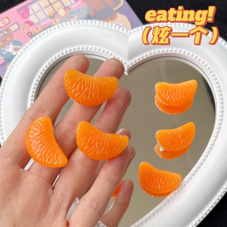 ⭐Kẹp Tóc Hình Quả Chuối Dễ Thương Sáng Tạo Vui Nhộn Cho Bé Gái