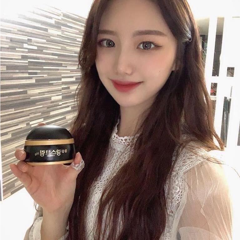 Kem Dưỡng Dongsung Rannce 70g Dành Cho Da Thâm Nám