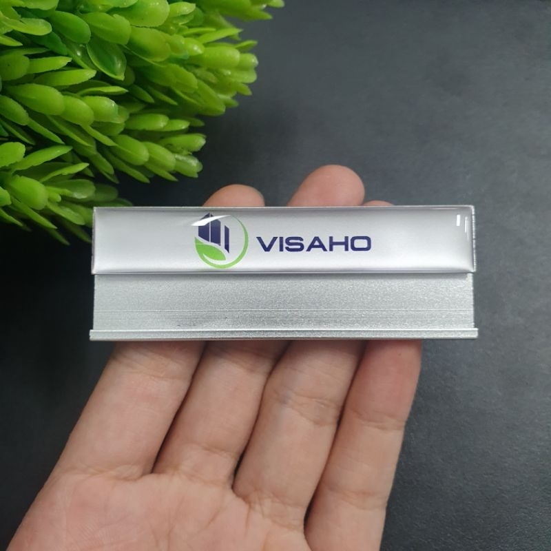 Bảng tên nhân viên - Thay tên