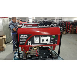 Máy phát điện 3kw và 5kw