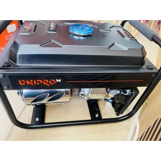 Máy Phát Điện 3kw và 5kw