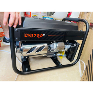 Máy Phát Điện 3kw và 5kw
