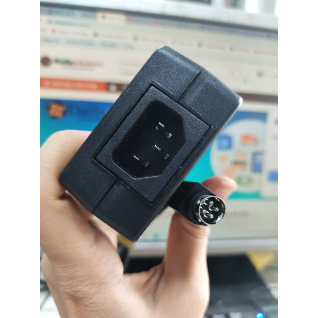 Adapter nguồn cho màn hình Chẩn Đoán Hình Ảnh Display Dome E2cHB  E3 E5