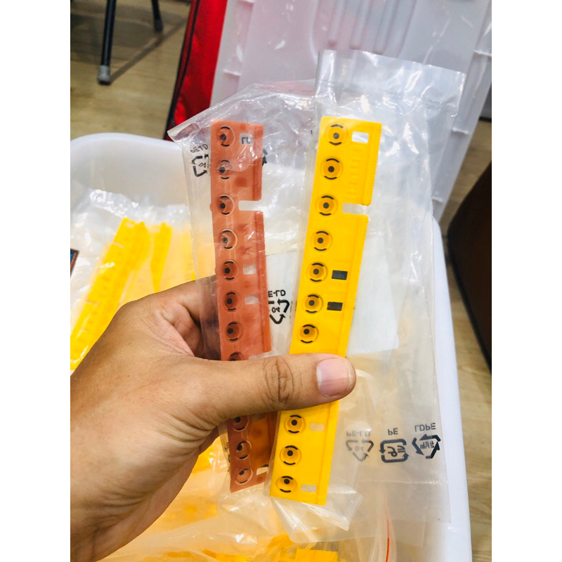 Cao su phím đàn organ Yamaha S970 S950 S770 S775 S750 S975 2100 3000 S910 S900 S710 A2000