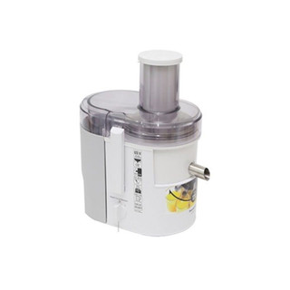Máy ép trái cây panasonic mj-sj01wra - hàng chính hãng