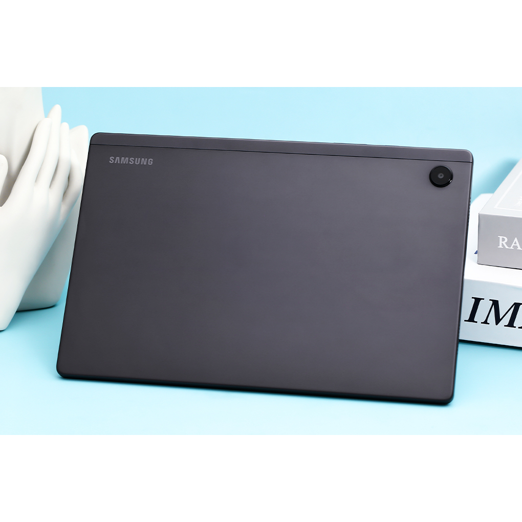 Máy tính bảng Samsung Galaxy Tab A8  - Hàng Chính Hãng, Bảo Hành 12 tháng