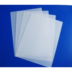Giấy Ép Plastic Khổ A3 Các Định Lượng
