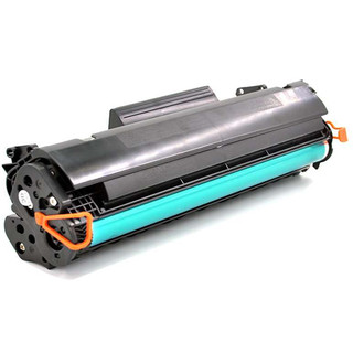 cục mực máy in canon 2900 Hộp mực M-Q2612A