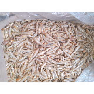 1kg cá cơm trắng loại ngon
