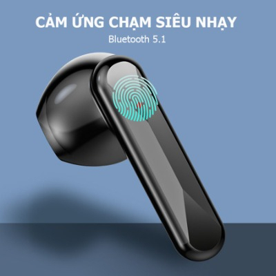 Tai Nghe Bluetooth S20 Pro Bản Quốc Tế Cao Cấp 5.4, Tai Nghe Không Dây Có Micro Màn Hình LED Chống Thấm Nước Pin 12h