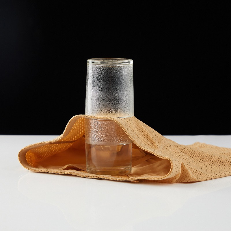 Quần Độn Mông Và Hông Thông Hơi Siêu Thoáng Mát Và Mềm Mại- Quần Lót Nâng Mông Độn Hông