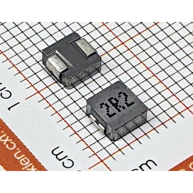 Cuộn cảm 0420 4.5A 4x4x2mm