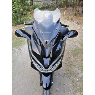 Mặt nạ PCX MHR Indonesia 2018-2020