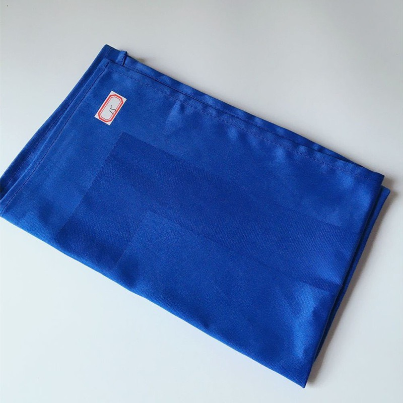 Khăn Lau Ly Cotton Chuyên Dụng Không Bụi  Kích Thước: 50cm × 50cm