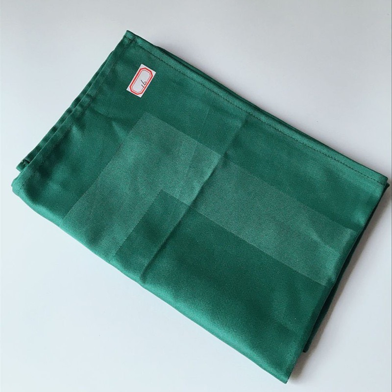 Khăn Lau Ly Cotton Chuyên Dụng Không Bụi  Kích Thước: 50cm × 50cm