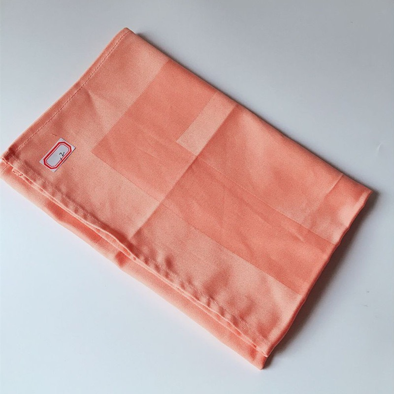 Khăn Lau Ly Cotton Chuyên Dụng Không Bụi  Kích Thước: 50cm × 50cm