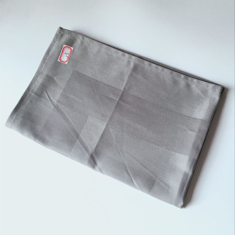 Khăn Lau Ly Cotton Chuyên Dụng Không Bụi  Kích Thước: 50cm × 50cm