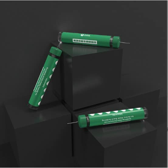 Chì Thiết Hàn Phôi Pin 2UUL