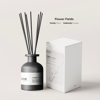D.chic tinh dầu flower fields - essential oil ms: 600138