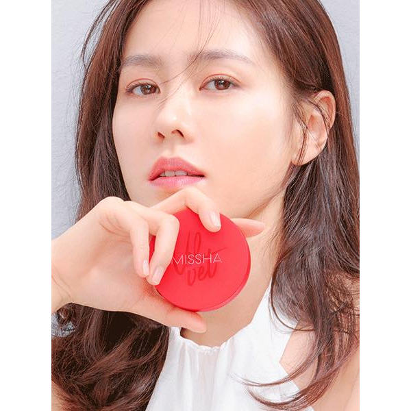 Phấn Nước Missha Velvet Finish Cushion SPF50+ PA+++
