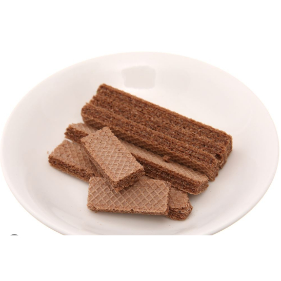 Bánh Kem Xốp Nabati Socola 20gr / 320 gr