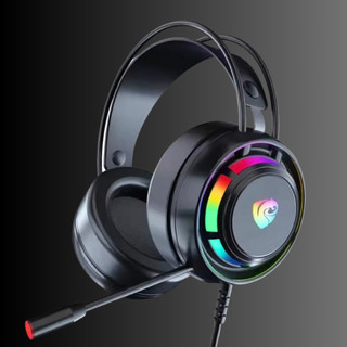 Tai nghe Gamming Spinne K3 Âm thanh 7.1 USB, chuyên game thủ
