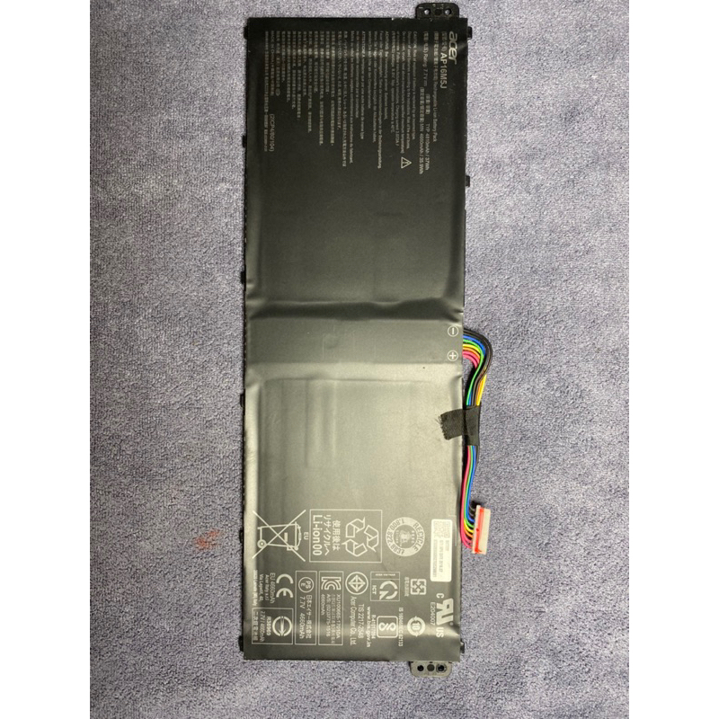 Pin tháo máy Laptop acer Aspire 3 A315