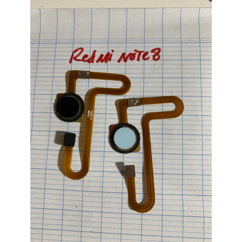 Redmi note 8/Vân tay/loa trong/loangoài/main sạc/pin/cáp nguồn/bộ cam sau/cam trước/cáp nối main/cảm biến/