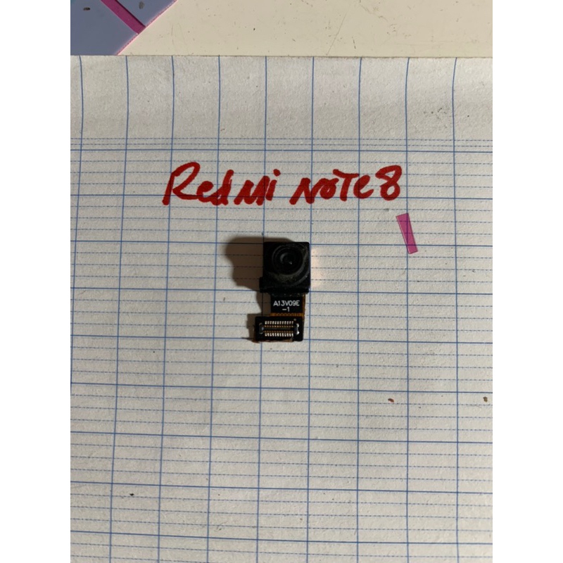Redmi note 8/Vân tay/loa trong/loangoài/main sạc/pin/cáp nguồn/bộ cam sau/cam trước/cáp nối main/cảm biến/