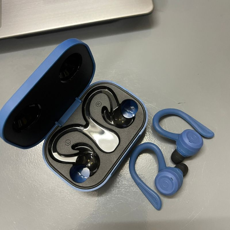 Tai nghe Bluetooth True Wireless Sports Headset FG - TWS - SPT01