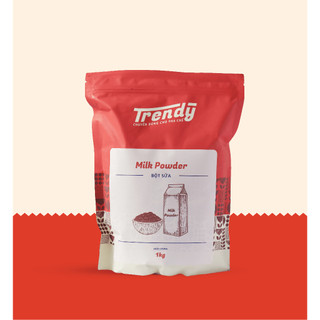 Bột Sữa Trendy 1kg