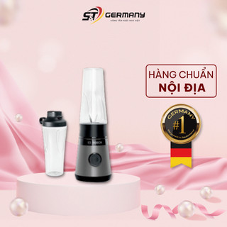 Máy xay trái cây, máy xay sinh tố bosch mini mmb2111s cực khỏe nội địa đức gstbeauty 400052
