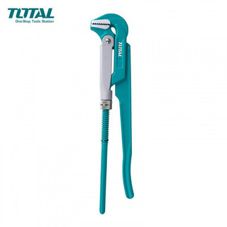 (KKT) Mỏ lết 90 độ kiểu Thụy Điển 40mm TOTAL THT172011