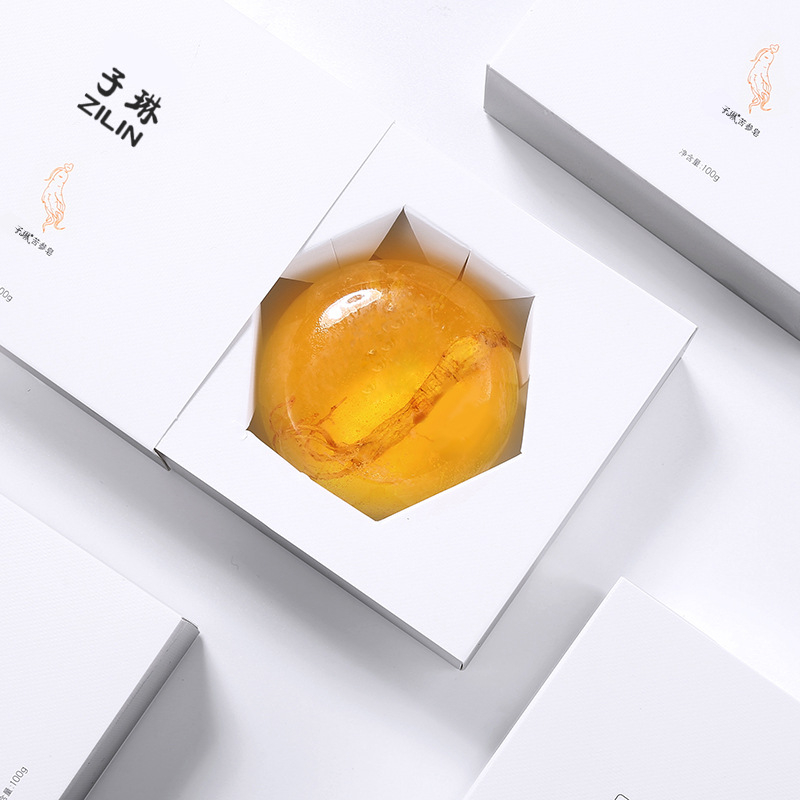 Xà Phòng Sâm Hàn Quốc Ngừa Mụn 100g MJYH504