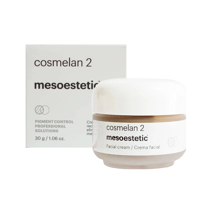 Kem Hỗ Trợ Giảm Nám Da Mesoestetic Cosmelan 2