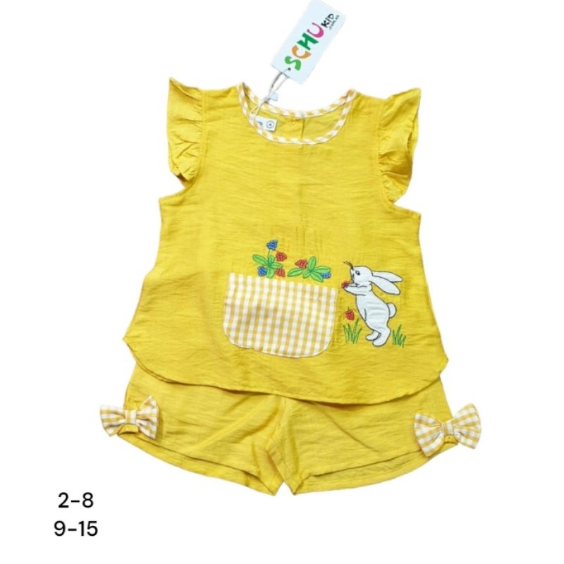Bộ thiết kế cho bé gái size 10-34kg