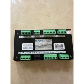 bộ điều khiển tc55v 4 trục