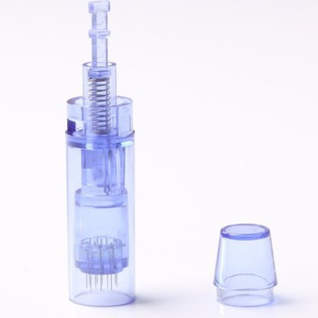 Combo 10 kim nano, 12, 36 thay thế dùng cho máy Dr.Pen cấy trắng, cấy tảo