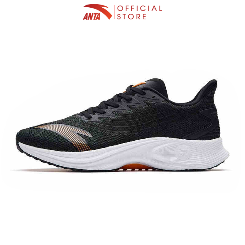 Giày thể thao nam dòng chạy Running Shoes NITROEDGE Anta 812235583-1