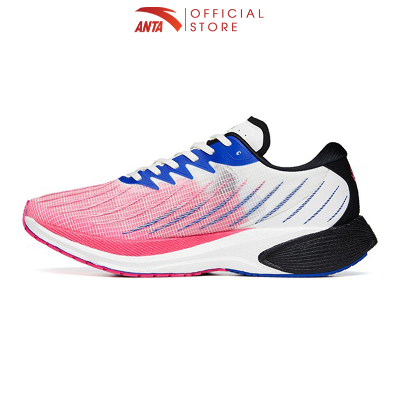 Giày thể thao nam chạy bộ Running Shoes C202 4.0 Anta 812235562-6