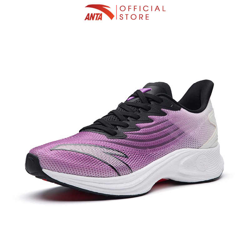 Giày thể thao nam dòng chạy Running Shoes NITROEDGE Anta 812235583-2