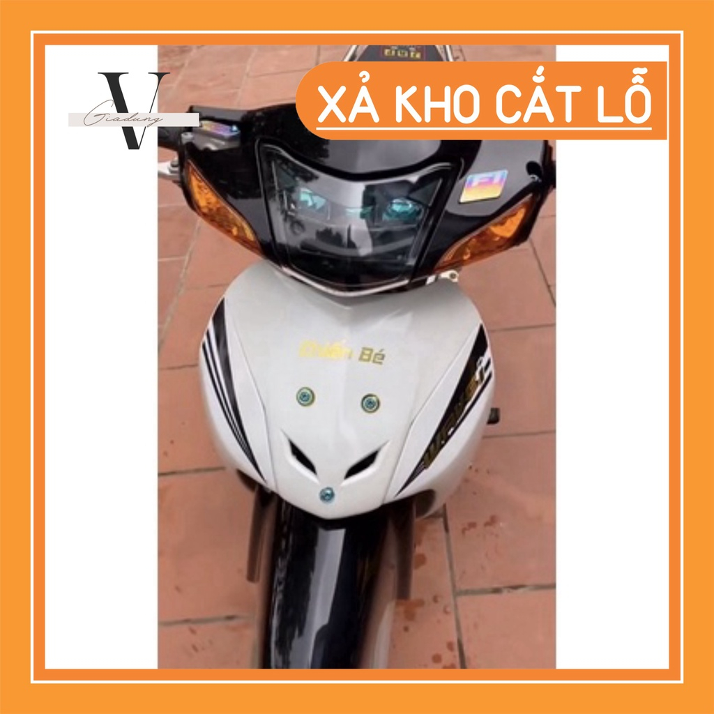 In chữ dán mặt lạ, chữ ký dán xe ,tem chữ ,tem xe. decal, decal thanh triều