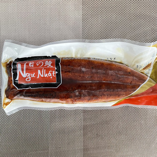[ Hỏa Tốc ] Lươn Nướng Nhật - Unagi Teriyaki 200g